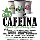 dj Ricardo @ La Rocca Backstage - Cafeina 07-02-2014 p3