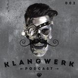 KLANGWERK PODCAST 002 - Stereo For Two Mix