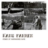 Kanu fahren