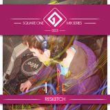 SQ1 Mix Series #003 Resketch