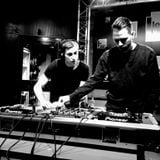 Monsieur Monsieur (DJ Set) @ Laura Leishman Project (2014.02.07 - Le Mouv')