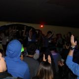 Funk Buffet Mixtape para Redbull Panamerika - Tropic-all