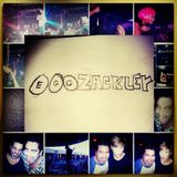 Egg ZACKLEY - Over Easy, Vol. I