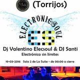 PREVIOUS SET LA SUITE 190316