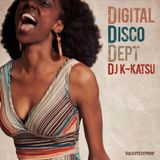 Digital Disco Dept "DDD"