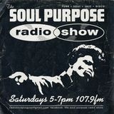 Jim Pearson & Tim King Present The Soul Purpose Radio Show Radio Fremantle 107.9FM 5.3.16