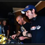 FEL & RAWLER @ TRIBUTE R&B (HIFI ROOM) STUDIO76 (11/1/14)
