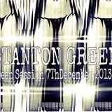 Stanton Green -Deep Session 7Th December 2013