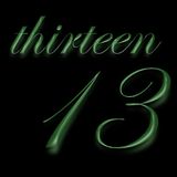 thirteen13 - March 2016