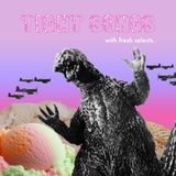 Tight Songs - Episode #94: A Trip To 2001 (Feb. 27th, 2016)
