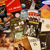 French Boogie Special (1979-1985) mixed by DJ Friction 12/2015