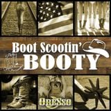 Boot Scootin' Booty (Country Mash-Up Mix)