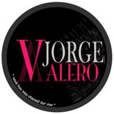 Dj Jorge Valero, Valencia, Spain, on Radio Without Frontiers, Ràdio Platja d'Aro, Catalonia, Spain.