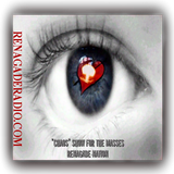 Master of CHAOS.... Renagade Radio Wednesdays 8pm.