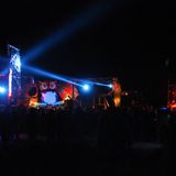 Dj set Tribe