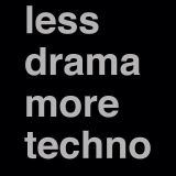 NOODLES BIG TECHNO / TECH HOUSE STUDIO MIX
