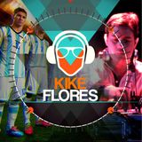 SET INVIERNO 2014 - Especial Mundial Brazil 2014 (Dj Kike Flores)