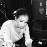 2012/12/15 Just Deep Tech@ DJ ManGo's COASTA BAR Free Party by Dj Loretta