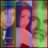 By request... Best of Martin Nievera, Regine Velasquez and Kenny Rogers