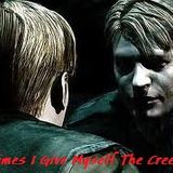 Sometimes I Give Myself The Creeps