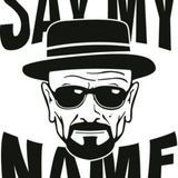 Say My Name