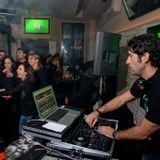 BigLash party NYE at neo Roma 15-16