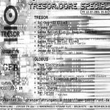 Biochip C & Wolle XDP @ Tresor.core Special - Tresor Berlin - 13.07.2001