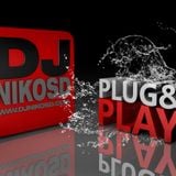 DJ NIKOS D - Plug & Play (Club Style)