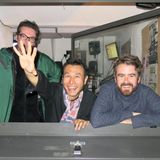 Rush Hour w/ John Gomez, Soichi Terada & Volcov - 13th November 2015