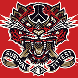Wild Motherfuckers @ Defqon.1 2014 - The Gathering
