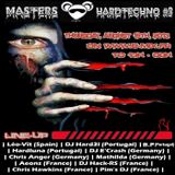Pim's DJ @ Masters Of HardTechno #3