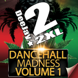 Dancehall Madness Vol.1