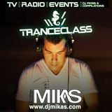 DJ Mikas Present TranceClass Radio 010 Feat Solarstone