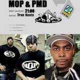 RHHK: M.O.P. & PMD