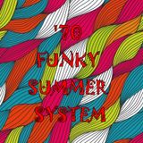 '70 FUNKY SUMMER SYSTEM