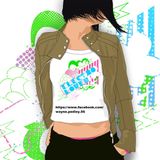 Dj Pedley's 2012 Mash Up Mix