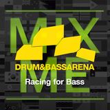 MIXME - Drum&BassArena Racing For Bass Mix