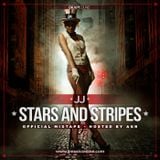 JJ - STARS & STRIPES (The official mixtape Hosted by AGRESIV Okapisound 2010)