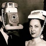 Émission du 6 septembre: Au téléphone