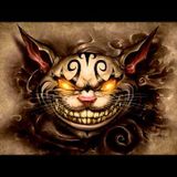 The Psycadellik Cat