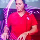 Peter Baker presents Deep Passion Radio Sessions 010 - Michelle Dorian DJ
