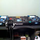 50 Minute Power Mix