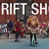Macklemore & Ryan Lewis - Thrift Shop (Dj Dare mix)