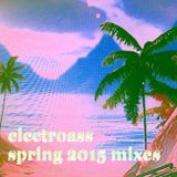 Freakprom 2015 (Ghetto House, Techno)
