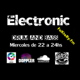 Electronic 26/02/2014 Programa n#41