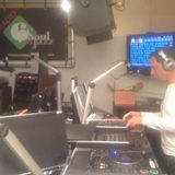 20111211 DJ-Set Kraak & Smaak at Wicked Jazz Sounds on Radio 6
