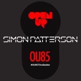 Simon Patterson - Open Up - 085