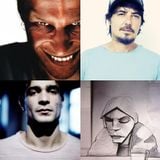 The Four Elements - Part I - Aphex Twin, Amon Tobin, Jon Hopkins, Burial