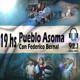 Pueblo asoma - programa 12
