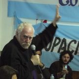 Bloque 1: Marcelo "Nono" Frondizi
